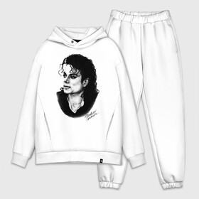 Мужской костюм хлопок OVERSIZE с принтом Michael Jackson (6) в городе Новоалтайск,  |  | Тематика изображения на принте: jackson | michael | pop | джексон | майкл | майкл джексон | поп