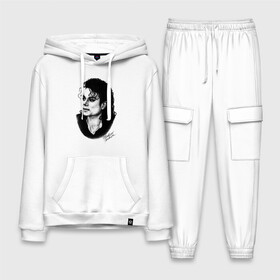 Мужской костюм хлопок с толстовкой с принтом Michael Jackson (6) в городе Новоалтайск,  |  | Тематика изображения на принте: jackson | michael | pop | джексон | майкл | майкл джексон | поп