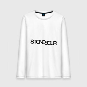 Мужской лонгслив хлопок с принтом Stonesour в городе Новоалтайск, 100% хлопок |  | heavy metal | metal | rock | trash metal | альтернатива | квартет | лица | метал | рок | рок группа | рок группы | трэш метал | хеви метал