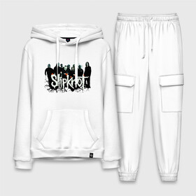 Мужской костюм хлопок с толстовкой с принтом Slipknot (3) в городе Новоалтайск,  |  | Тематика изображения на принте: heavy metal | rock | slipknot | trash metal | альтернатива | лица | рок группа | рок группы | трэш метал | хеви метал