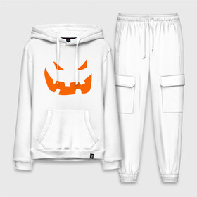 Мужской костюм хлопок с толстовкой с принтом Halloween smile в городе Новоалтайск,  |  | halloveen | halloven | hallovin | hallowen | halowin | helloveen | helloven | hellovin | hellowen | helowin | день всех святых | халловин | халлоуин | халлувин | халоуин | халувин | халуин | хеллоуин | хелоуин | хелувин | хелуин | хэлловин
