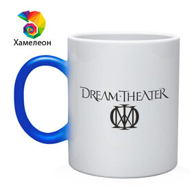 Кружка хамелеон с принтом Dream Theater в городе Новоалтайск, керамика | меняет цвет при нагревании, емкость 330 мл | heavy metal | metal | rock | trash metal | альтернатива | квартет | лица | метал | рок | рок группа | рок группы | трэш метал | хеви метал