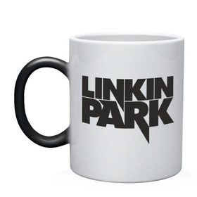 Кружка хамелеон с принтом Linkin Park в городе Новоалтайск, керамика | меняет цвет при нагревании, емкость 330 мл | heavy metal | metal | rock | trash metal | альтернатива | квартет | линкин | лица | метал | парк | рок | рок группа | рок группы | трэш метал | хеви метал