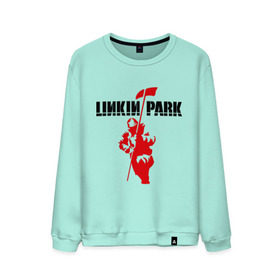 Мужской свитшот хлопок с принтом Linkin park (7) в городе Новоалтайск, 100% хлопок |  | Тематика изображения на принте: heavy metal | metal | rock | trash metal | альтернатива | квартет | линкин | лица | метал | парк | рок | рок группа | рок группы | трэш метал | хеви метал