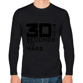 Мужской лонгслив хлопок с принтом 30 Seconds To Mars (4) в городе Новоалтайск, 100% хлопок |  | 30 seconds | heavy metal | metal | rock | to mars | trash metal | квартет | метал | рок | рок группа | рок группы | трэш метал | хеви метал