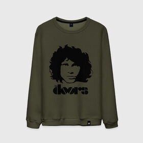 Мужской свитшот хлопок с принтом The Doors (2) в городе Новоалтайск, 100% хлопок |  | doors | jim morrison | rock | блюз рок | джаз рок | джим моррисон | портреты | психоделический рок | рок