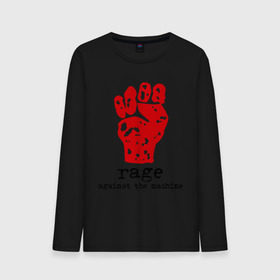 Мужской лонгслив хлопок с принтом Rage Against The Machine в городе Новоалтайск, 100% хлопок |  | heavy metal | metal | rock | trash metal | альтернатива | квартет | лица | метал | рок | рок группа | рок группы | трэш метал | хеви метал
