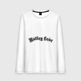 Мужской лонгслив хлопок с принтом Motley Crue в городе Новоалтайск, 100% хлопок |  | hard rock | hardrock | rock | лого motley crue | логотип motley crue | никки сикс | рок | томи ли | хард рок | хардрок | эмблема motley crue