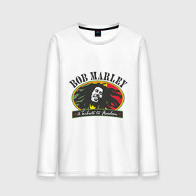 Мужской лонгслив хлопок с принтом Bob Marley (7) в городе Новоалтайск, 100% хлопок |  | bob | bob marley | reggae | боб марли | музыка | раста | растаманские | регги