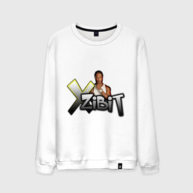 Мужской свитшот хлопок с принтом Xzibit в городе Новоалтайск, 100% хлопок |  | gangsta | gansta | hip | hip hop | hop | rap | рэп | рэпчина | хип | хип хоп | хипхоп | хоп