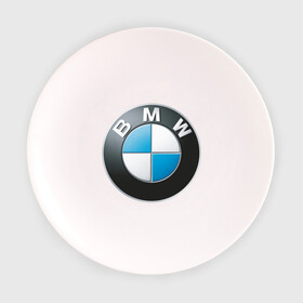 Тарелка с принтом BMW в городе Новоалтайск, фарфор | диаметр - 210 мм
диаметр для нанесения принта - 120 мм | bmw | авто | авто2012 | автомобиль | бмв | бренд | логотип | машина