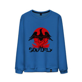 Мужской свитшот хлопок с принтом Soulfly (1) в городе Новоалтайск, 100% хлопок |  | Тематика изображения на принте: heavy metal | metal | muse | rock | trash metal | альтернатива | квартет | лица | метал | рок | рок группа | рок группы | трэш метал | хеви метал