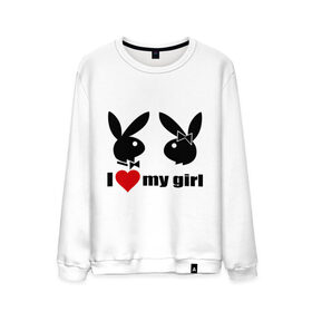 Мужской свитшот хлопок с принтом I love my girl (2) в городе Новоалтайск, 100% хлопок |  | i love | i love my girl | love my girl | my girl
i love girl | люблю свою девушку | люблю свою девчонку