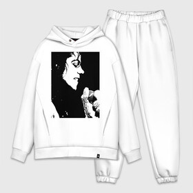 Мужской костюм хлопок OVERSIZE с принтом Michael Jackson (14) в городе Новоалтайск,  |  | Тематика изображения на принте: michael jackson | pop | король | легенда | майкл джексон | майкл джексонпортрет | поп