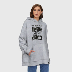 Худи SuperOversize хлопок с принтом How I Met Your Mothe в городе Новоалтайск, 70% хлопок, 30% полиэстер, мягкий начес внутри | карман-кенгуру, эластичная резинка на манжетах и по нижней кромке, двухслойный капюшон
 | himym | how i met your mother | как я встретил | как я встретил вашу маму | это будет легендарно