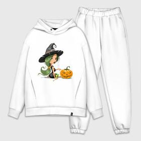 Мужской костюм хлопок OVERSIZE с принтом Feya cap в городе Новоалтайск,  |  | halloveen | halloven | hallovin | hallowen | halowin | helloveen | helloven | hellovin | helloween | hellowen | hellowin | helowin | день все | тыква | халловин | халлувин | халлуин | халовин | халуин | хеллуин | хелувин | хэлловин | хэллоуин | хэловин | 