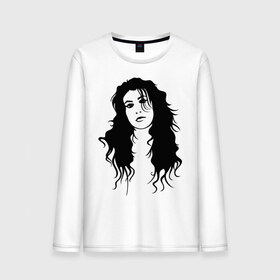 Мужской лонгслив хлопок с принтом Amy Winehouse (2) в городе Новоалтайск, 100% хлопок |  | amy winehouse | jazz | джаз | лицо amy winehouse | музыка | эми вайнхаус