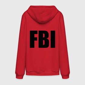 Мужской костюм хлопок с толстовкой с принтом FBI   пара в городе Новоалтайск,  |  | fbi | для влюбленных | охраняется  фбр | парные | фбр