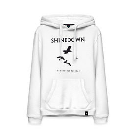 Мужская толстовка хлопок с принтом Shinedown Soun of Madness в городе Новоалтайск, френч-терри, мягкий теплый начес внутри (100% хлопок) | карман-кенгуру, эластичные манжеты и нижняя кромка, капюшон с подкладом и шнурком | shinedown soun of madness | группы | музыка | рок группы | рок музыка