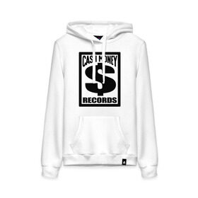 Женская толстовка хлопок с принтом Cash money records в городе Новоалтайск, френч-терри, мягкий теплый начес внутри (100% хлопок) | карман-кенгуру, эластичные манжеты и нижняя кромка, капюшон с подкладом и шнурком | dollar | swag | swag style | доллар | одежда сваг | сваг | сваг стиль | свег | свог | свэг