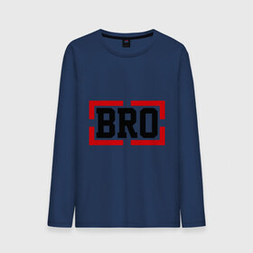 Мужской лонгслив хлопок с принтом Focus Bro в городе Новоалтайск, 100% хлопок |  | bro | bshirts | swag | swag style | бро | одежда сваг | сваг | сваг стиль | свег | свог | свэг