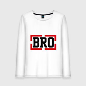 Женский лонгслив хлопок с принтом Focus Bro в городе Новоалтайск, 100% хлопок |  | bro | bshirts | swag | swag style | бро | одежда сваг | сваг | сваг стиль | свег | свог | свэг