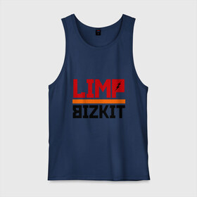 Мужская майка хлопок с принтом Limp Bizkit (2) в городе Новоалтайск, 100% хлопок |  | Тематика изображения на принте: rock | лимп бизкит | рок группа | рок музыка