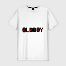 Мужская футболка премиум с принтом Oldboy logo в городе Новоалтайск, 92% хлопок, 8% лайкра | приталенный силуэт, круглый вырез ворота, длина до линии бедра, короткий рукав | Тематика изображения на принте: oldboy | oldboy 2013 | а почему тебе её вернули | боевик | джош бролин
элизабет олсен | загадка не в том | засечки | логотип олдбой | олдбой | почему тебя лишили свободы | ремейк