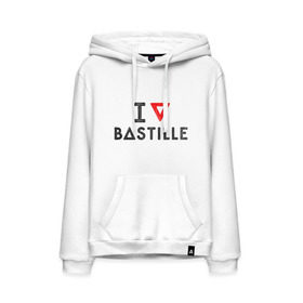 Мужская толстовка хлопок с принтом Bastille в городе Новоалтайск, френч-терри, мягкий теплый начес внутри (100% хлопок) | карман-кенгуру, эластичные манжеты и нижняя кромка, капюшон с подкладом и шнурком | bastille | pop rock | rock | альтернатива | инди рок | музыка | поп рок | рок | сердце | треугольник | я люблю