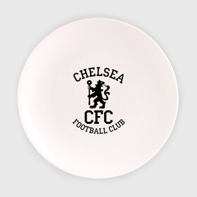 Тарелка с принтом Chelsea FC в городе Новоалтайск, фарфор | диаметр - 210 мм
диаметр для нанесения принта - 120 мм | Тематика изображения на принте: 1905 | chelsea | chelsea logo | fc | footbal club | лого | логотип | спорт | футбол | футбольный клуб | челси