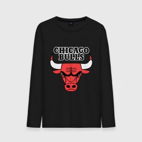Мужской лонгслив хлопок с принтом Chicago Bulls в городе Новоалтайск, 100% хлопок |  | chicago bulls | newtop | swag | swag style | toplanding | одежда сваг | сваг | сваг стиль | свег | свог | свэг | чикаго булз