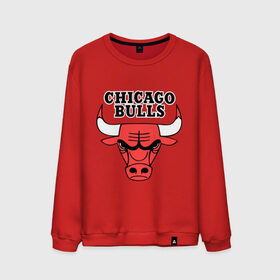 Мужской свитшот хлопок с принтом Chicago Bulls в городе Новоалтайск, 100% хлопок |  | chicago bulls | newtop | swag | swag style | toplanding | одежда сваг | сваг | сваг стиль | свег | свог | свэг | чикаго булз