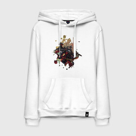 Мужская толстовка хлопок с принтом Warhammer heroes в городе Новоалтайск, френч-терри, мягкий теплый начес внутри (100% хлопок) | карман-кенгуру, эластичные манжеты и нижняя кромка, капюшон с подкладом и шнурком | spacemarine | warhammer 40 000 | вархаммер | война | демоны | император | космодесант | молот войны | спэйсмарины | тираниды | шлем