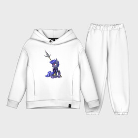 Детский костюм хлопок Oversize с принтом BatPony   (ОС) в городе Новоалтайск,  |  | batpony | batpony   со популярного мульт сериала mylittlepony (mlp) [пони мышказ]mlp | pony | warrior | бэтпони | воин | го | мыш | пони