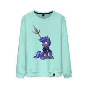 Мужской свитшот хлопок с принтом BatPony - (ОС) в городе Новоалтайск, 100% хлопок |  | batpony | batpony   со популярного мульт сериала mylittlepony (mlp) [пони мышказ]mlp | pony | warrior | бэтпони | воин | го | мыш | пони