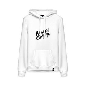 Женская толстовка хлопок с принтом Martin Garrix в городе Новоалтайск, френч-терри, мягкий теплый начес внутри (100% хлопок) | карман-кенгуру, эластичные манжеты и нижняя кромка, капюшон с подкладом и шнурком | animals | house | house dj  producer   martin garrixdj | martin garrix