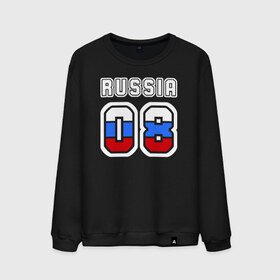 Мужской свитшот хлопок с принтом Russia - 08 (Респ. Калмыкия) в городе Новоалтайск, 100% хлопок |  | Тематика изображения на принте: 08 | russia | russia   08 | республика калмыкия