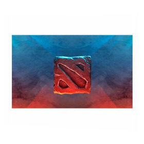 Бумага для упаковки 3D с принтом Dota в городе Новоалтайск, пластик и полированная сталь | круглая форма, металлическое крепление в виде кольца | Тематика изображения на принте: dota | dota2 | дота | игра