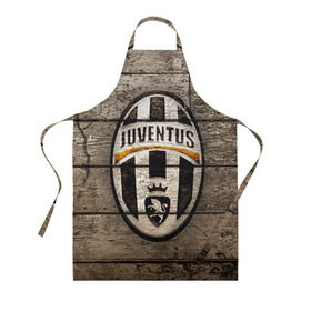Фартук 3D с принтом Juventus в городе Новоалтайск, 100% полиэстер | общий размер — 65 х 85 см, ширина нагрудника — 26 см, горловина — 53 см, длина завязок — 54 см, общий обхват в поясе — 173 см. Принт на завязках и на горловине наносится с двух сторон, на основной части фартука — только с внешней стороны | juventus | спорт | фк | футбол | ювентус