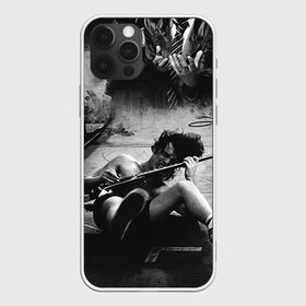 Чехол для iPhone 12 Pro Max с принтом AC DC в городе Новоалтайск, Силикон |  | ac dc | acdc | rock | рок | эйсидиси