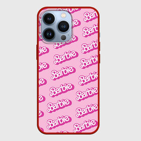 Чехол для iPhone 13 Pro с принтом Barbie в городе Новоалтайск,  |  | barbie | барби | кукла