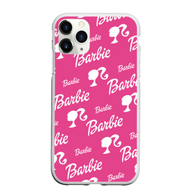 Чехол для iPhone 11 Pro Max матовый с принтом Barbie в городе Новоалтайск, Силикон |  | Тематика изображения на принте: barbie | барби | кукла