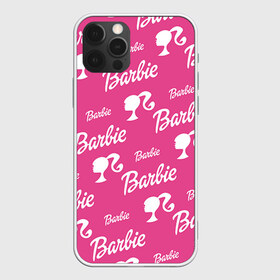 Чехол для iPhone 12 Pro Max с принтом Barbie в городе Новоалтайск, Силикон |  | barbie | барби | кукла
