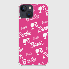 Чехол для iPhone 13 mini с принтом Barbie в городе Новоалтайск,  |  | barbie | барби | кукла