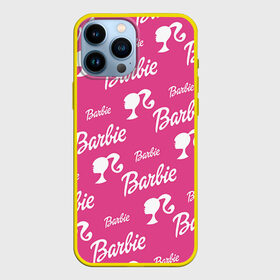 Чехол для iPhone 13 Pro Max Barbie: в городе Новоалтайск, | | barbie | барби | кукла
