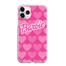 Чехол для iPhone 11 Pro Max матовый с принтом Barbie в городе Новоалтайск, Силикон |  | Тематика изображения на принте: barbie | барби | кукла