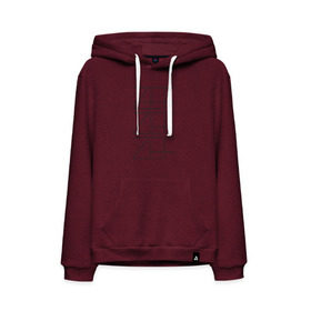 Мужская толстовка хлопок с принтом ZEF в городе Новоалтайск, френч-терри, мягкий теплый начес внутри (100% хлопок) | карман-кенгуру, эластичные манжеты и нижняя кромка, капюшон с подкладом и шнурком | die antwoord