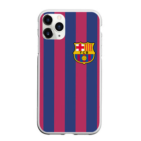 Чехол для iPhone 11 Pro Max матовый с принтом A Iniesta в городе Новоалтайск, Силикон |  | a. iniesta | barcelona | барка | барселона | иньеста | фк | футбол