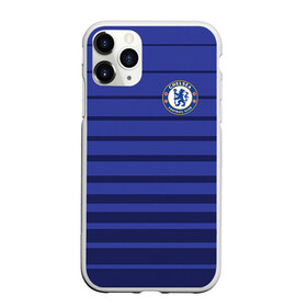 Чехол для iPhone 11 Pro Max матовый с принтом Chelsea Drogba в городе Новоалтайск, Силикон |  | Тематика изображения на принте: chelsea | drogba | football | фк | футбол | челси