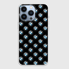 Чехол для iPhone 13 Pro с принтом BMW в городе Новоалтайск,  |  | Тематика изображения на принте: bmw | бмв